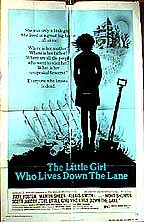 The Little Girl Who Lives Down the Lane 8180