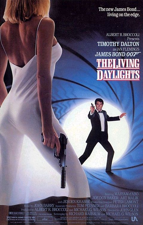 The Living Daylights 147529