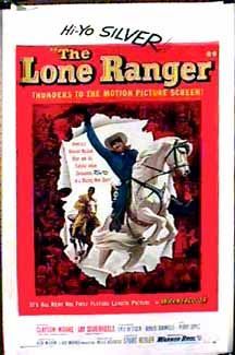 The Lone Ranger 1706