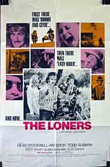 The Loners 13435