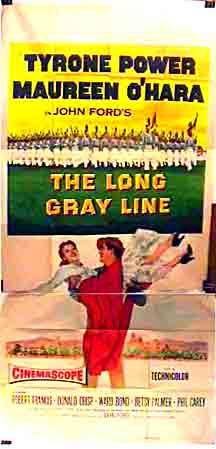 The Long Gray Line 3141