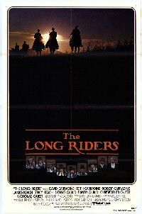 The Long Riders 146307