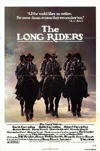 The Long Riders 146330