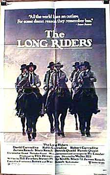 The Long Riders 8441
