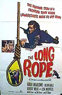 The Long Rope 2225