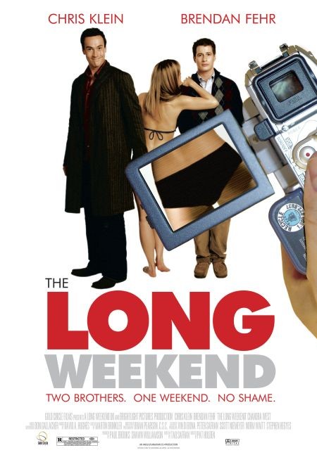 The Long Weekend 99778