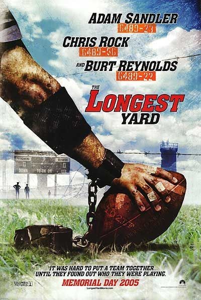 The Longest Yard 136870