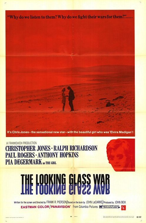 The Looking Glass War 147735
