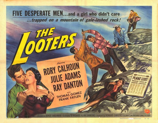 The Looters 148353