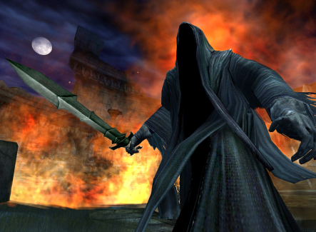 The Lord of the Rings Online: Shadows of Angmar 113483