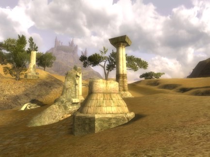The Lord of the Rings Online: Shadows of Angmar 113769