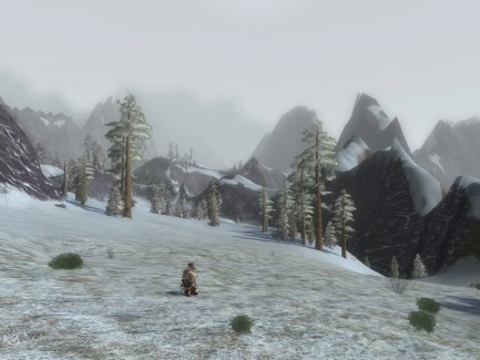 The Lord of the Rings Online: Shadows of Angmar 114766