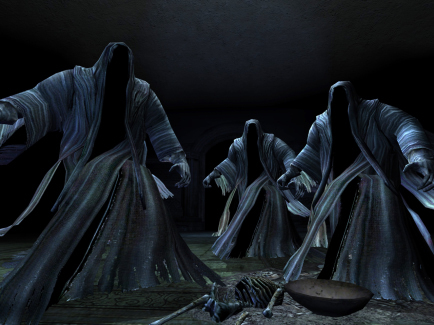 The Lord of the Rings Online: Shadows of Angmar 114782