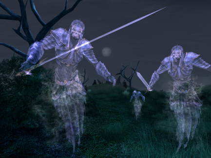 The Lord of the Rings Online: Shadows of Angmar 115599