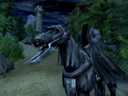 The Lord of the Rings Online: Shadows of Angmar 115605