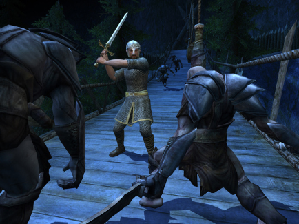 The Lord of the Rings Online: Shadows of Angmar 115818