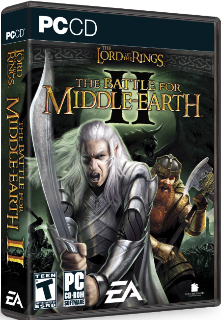 The Lord of the Rings: The Battle for Middle-Earth II 118947