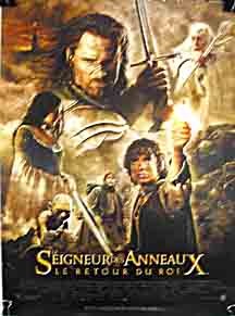 The Lord of the Rings: The Return of the King 11992