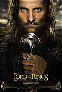 The Lord of the Rings: The Return of the King 11999