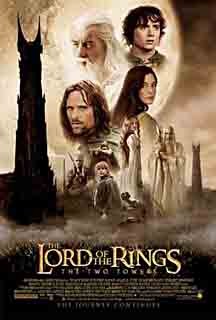 The Lord of the Rings: The Two Towers 11659