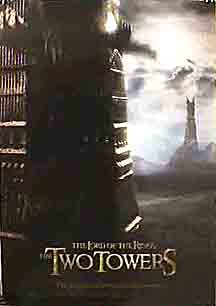 The Lord of the Rings: The Two Towers 11660