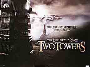 The Lord of the Rings: The Two Towers 11663