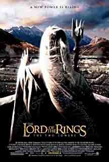 The Lord of the Rings: The Two Towers 11664
