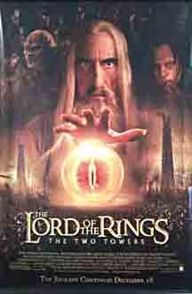 The Lord of the Rings: The Two Towers 11665