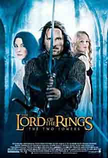 The Lord of the Rings: The Two Towers 11666
