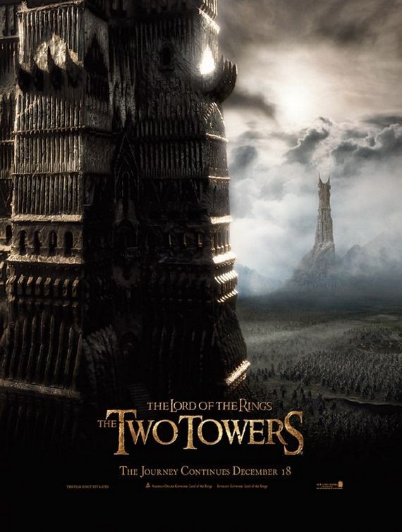 The Lord of the Rings: The Two Towers 141691