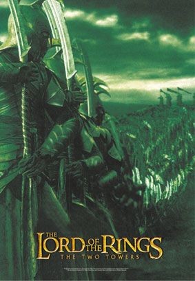 The Lord of the Rings: The Two Towers 141692