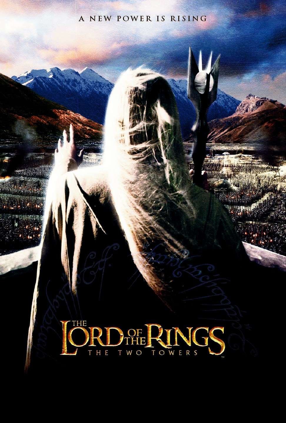 The Lord of the Rings: The Two Towers 141694