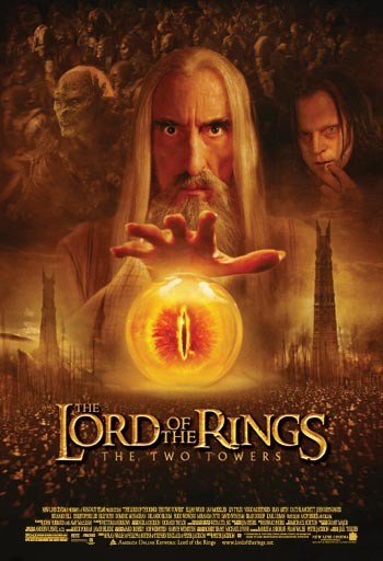 The Lord of the Rings: The Two Towers 40938