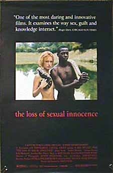The Loss of Sexual Innocence 12214