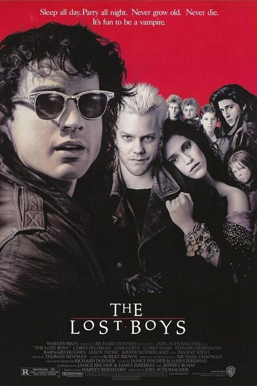 The Lost Boys 147531