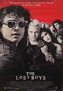 The Lost Boys 5675
