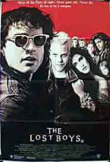 The Lost Boys 5677