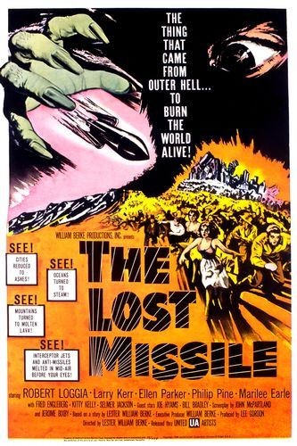 The Lost Missile 146453
