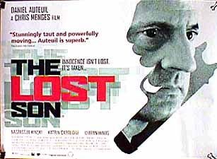 The Lost Son 10225