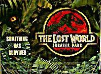 The Lost World: Jurassic Park 9782