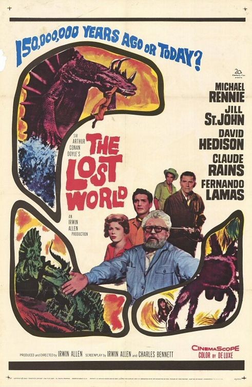 The Lost World 148267