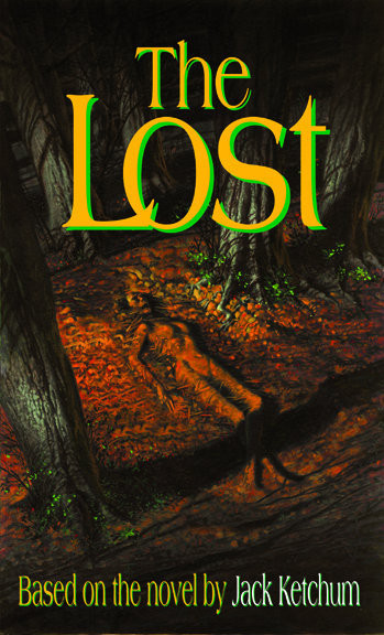 The Lost 132239