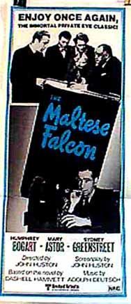 The Maltese Falcon 1310