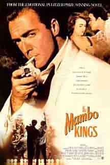 The Mambo Kings 6950