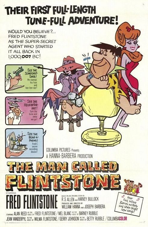 The Man Called Flintstone 149167