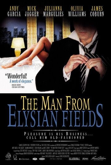 The Man from Elysian Fields 141705