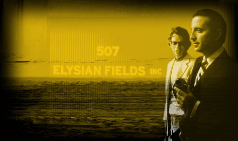 The Man from Elysian Fields 59776