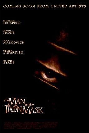 The Man in the Iron Mask (1998/I) 139240