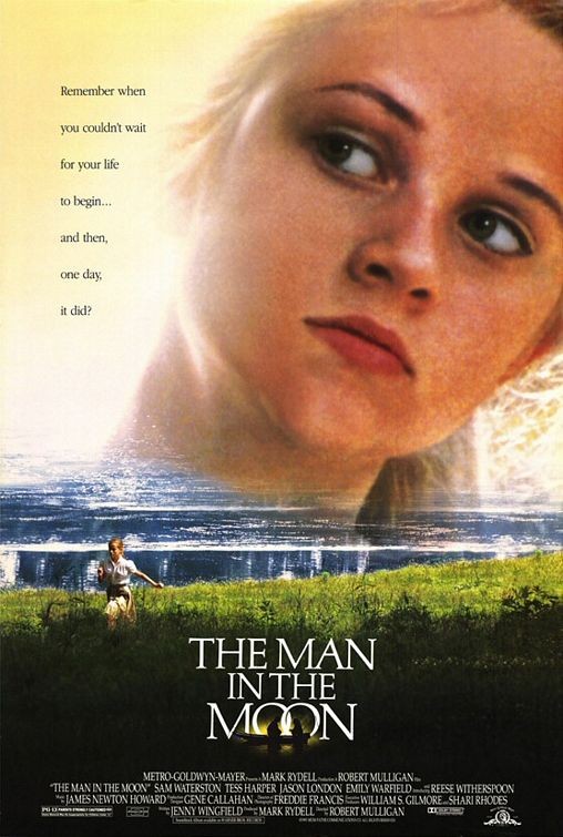 The Man in the Moon 145713