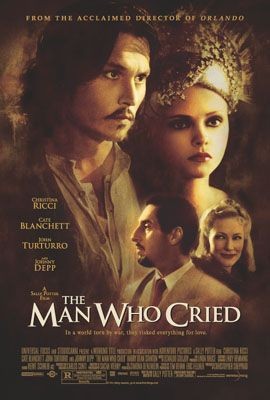 The Man Who Cried 142209